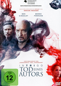 Intrigo - Tod eines Autors (DVD)
