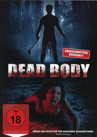 Dead Body (DVD)