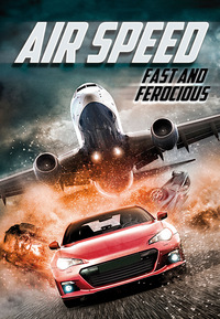 Air Speed (Blu-ray 2D/3D)