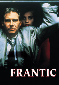 Frantic (DVD)