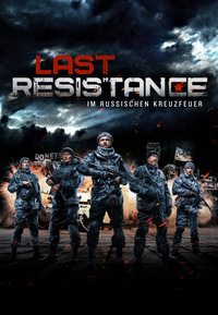 Last Resistance (DVD)