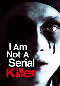 I Am Not a Serial Killer (DVD)