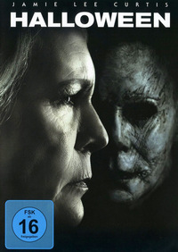 Halloween (DVD)