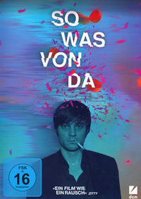 So was von da (Blu-ray)