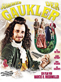 Sommer der Gaukler (DVD)
