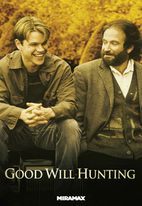 Good Will Hunting (DVD)