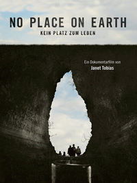 No Place on Earth (DVD)