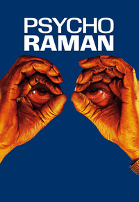 Psycho Raman (Blu-ray)