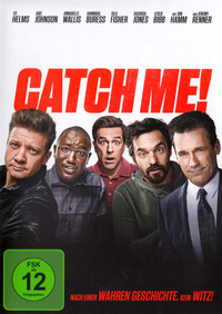 Catch Me! (DVD)