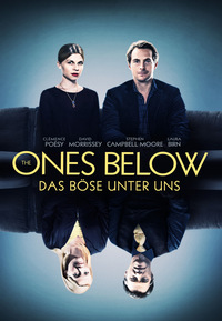 The Ones Below (DVD)
