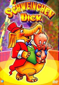 Schweinchen Dick (DVD)