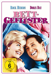 Bettgeflüster (DVD)