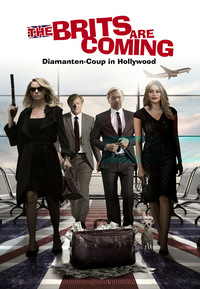 The Brits Are Coming