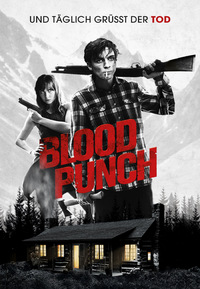 Blood Punch (DVD)