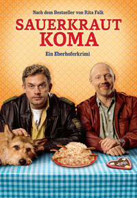 Sauerkrautkoma (DVD)