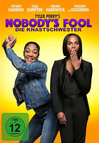 Nobody's Fool - Die Knastschwester (Blu-ray)