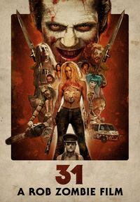 31 - Uncut Edition