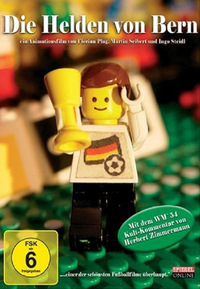 Die Helden von Bern (DVD)