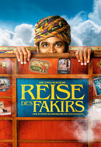 Die unglaubliche Reise des Fakirs