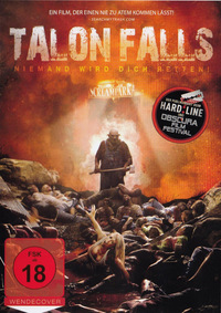 Talon Falls (Blu-ray)