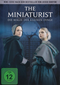 The Miniaturist (DVD)