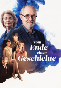 Vom Ende einer Geschichte (DVD)