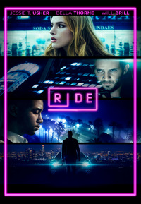 Ride (DVD)