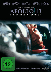 Apollo 13 (Blu-ray)