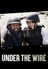 Under the Wire (DVD)