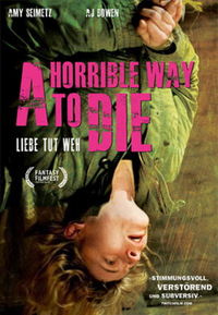 A Horrible Way to Die (DVD)