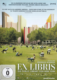 Ex Libris (DVD)