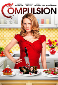 Compulsion (DVD)