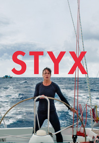 Styx (DVD)