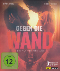 Gegen die Wand (Blu-ray)