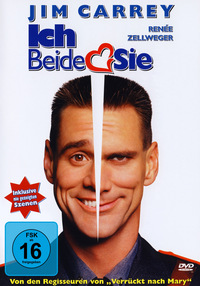 Ich, beide & sie (DVD)