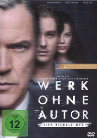 Werk ohne Autor (Blu-ray)