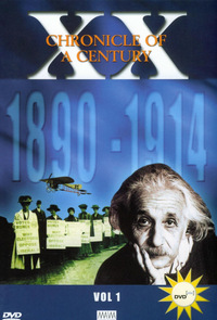 Chronicle of a Century - Disc 5 - 1965-2000 (DVD)