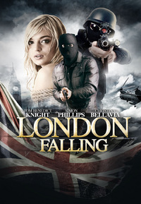 London Falling (DVD)
