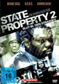 State Property 2 (DVD)