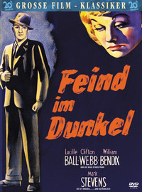 Feind im Dunkel (DVD)