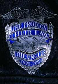 The Prodigy - Their Law (DVD)