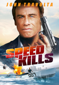 Speed Kills (DVD)