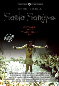 Santa Sangre (DVD)