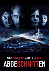 Abgeschnitten (Blu-ray)