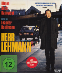 Herr Lehmann (DVD)