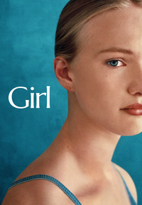 Girl (DVD)