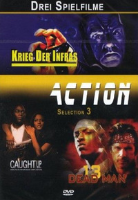 Action Selection 3 (DVD)