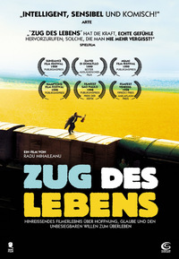 Zug des Lebens - Hauptfilm (DVD)