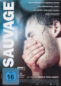 Sauvage (DVD)
