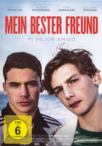 Mein bester Freund (DVD)